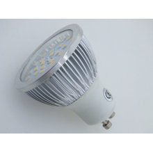 Nouveau projecteur LED GU10 2835 SMD